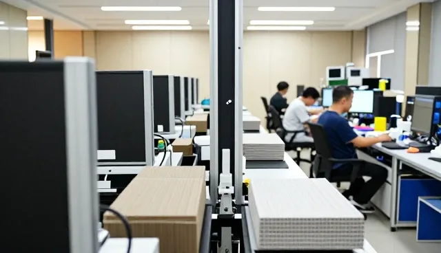 企业级安全防护系统