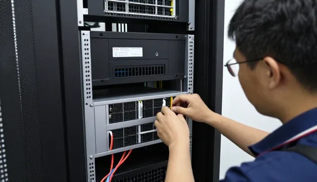 为什么越来越多科技服务选择企业官网建设